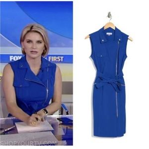 Calvin Klein dress in excellent condition